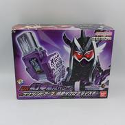仮面ライダーゲンムズ|BANDAI