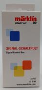 SIGNAL CONTROL BOX|MARKLIN