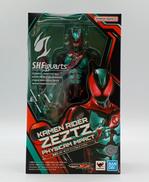 S.H.Figuarts|BANDAI