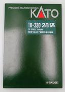 Nゲージ|KATO