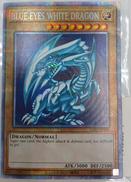 PSE ブルーアイズホワイトドラゴン|遊戯王