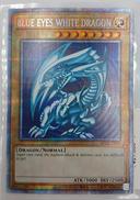 PSE BLUE EYES WHITE DRAGON|遊戯王