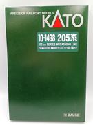Nゲージ|KATO