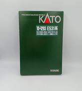 Nゲージ車両 電車|KATO