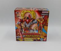 ミニプラ　ナンバーワン合体シリーズPB|BANDAI