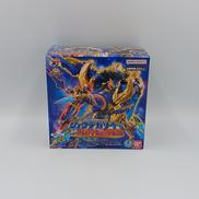 ミニプラ　ナンバーワン合体シリーズPB|BANDAI