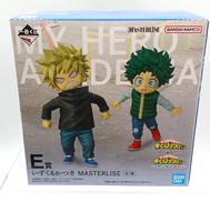 僕のヒーローアカデミア|BANDAI