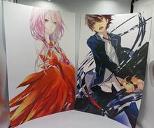 ギルティクラウン|ANIPLEX