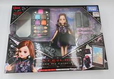 LICCA|TAKARA TOMY