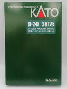 Nゲージ車両 電車|KATO