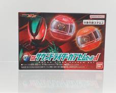 仮面ライダーゼッツ|BANDAI