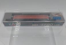 Nゲージ車両 電気機関車|KATO
