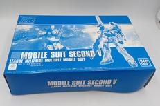 機動戦士Ｖガンダム|BANDAI