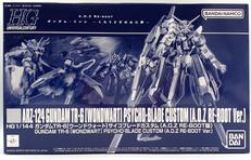 A.O.Z RE-BOOT|BANDAI