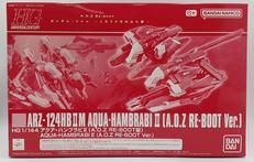 A.O.Z RE-BOOT|BANDAI