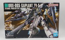 ADVANCE OF Z ティターンズの旗のもとに|BANDAI