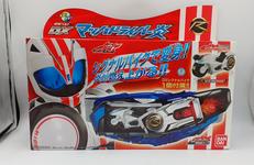 仮面ライダードライブ|BANDAI
