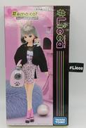 #LICCA|TAKARA TOMY
