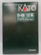 Nゲージ車両 電車|KATO