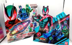 仮面ライダーゼッツ|BANDAI