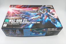 Zガンダム|BANDAI