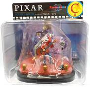 HAPPYくじ PIXAR|サニーサイドアップ