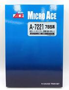 Nゲージ車両 電車|MICRO ACE