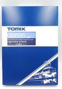 Nゲージ車両 私鉄・第3セクター電車|TOMIX