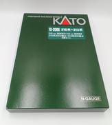 Nゲージ車両 電車|KATO