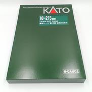Nゲージ車両 電車|KATO