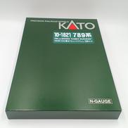 Nゲージ車両 電車|KATO