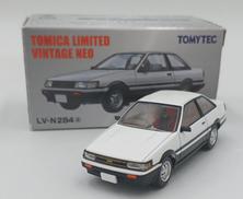 トミカリミテッドヴィンテージネオ|TOMY TEC