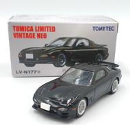 トミカリミテッドヴィンテージネオ|TOMY TEC
