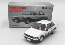 トミカリミテッドヴィンテージネオ|TOMY TEC