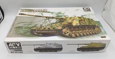 戦車・軍用車両|AFVクラブ