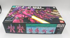 Zガンダム|BANDAI