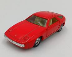 日本製トミカ|TOMY