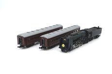 Nゲージ車両 電車|TOMIX