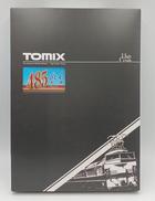 Nゲージ|TOMIX