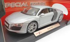1/18スケール車|MAISTO
