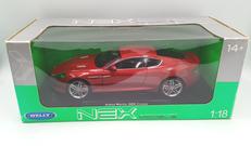 1/18スケール車|WELLY