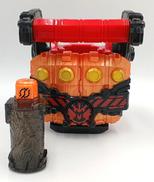 仮面ライダービルド|BANDAI