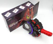 仮面ライダーギーツ|BANDAI