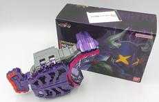 仮面ライダーギーツ|BANDAI