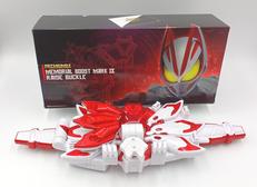 仮面ライダーギーツ|BANDAI