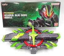 仮面ライダーギーツ|BANDAI