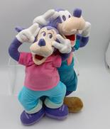 グーフィー&マックス|DISNEY