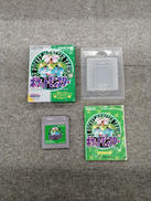NINTENDO / ポケモン緑|NINTENDO / 任天堂