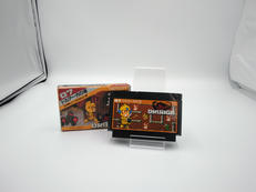 ファミコンソフト|NAMCOT