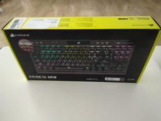 ゲーミングキーボード|CORSAIR